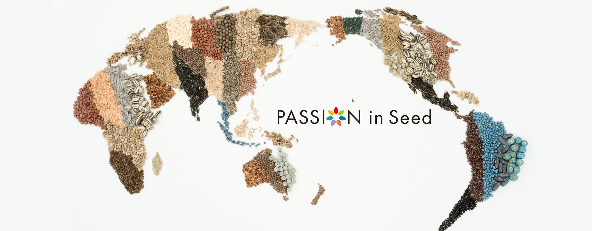 PASSION in Seed