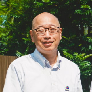 Toshihide Shimizu