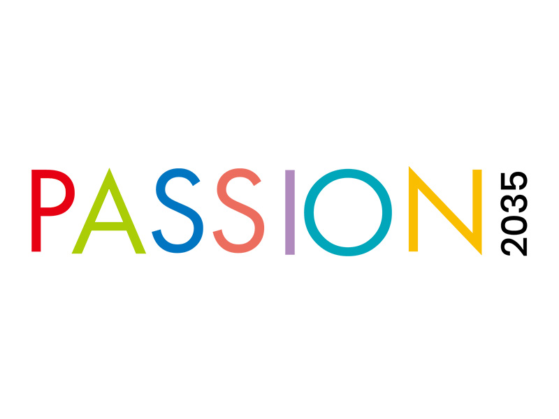 PASSION2035